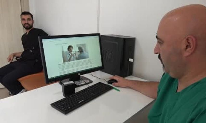 Osteoporoz tehlikesine dikkat: Belirtiler sinsi bir şekilde ilerleyebilir