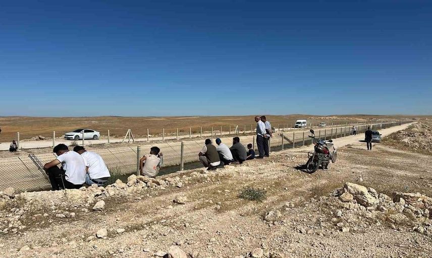 Şanlıurfa'da sudan gelen acı haber: kaybolan çocuğun cesedi bulundu