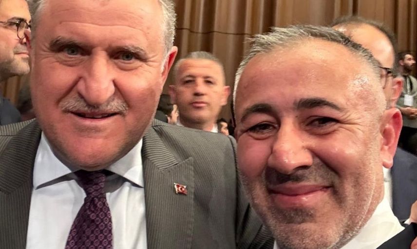 Edebali Stadı 30 Ağustos'ta Tamamlanıyor
