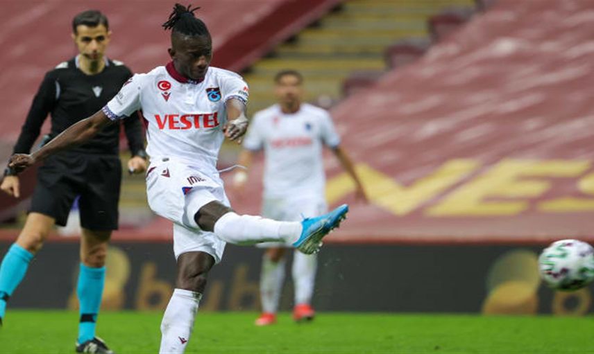 Edgar Ie kimdir, kaç yaşında? Edgar Ie Beşiktaş'a mı transfer olacak?