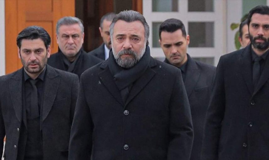 EDHO tekrarları hangi kanalda , saat kaçta yayınlanıyor? Eşkıya Dünyaya Hükümdar Olmaz tekrar bölümleri ille ekranda