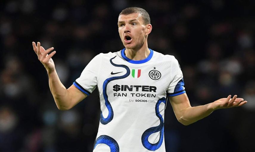 Edin Dzeko kimdir, nereli ve kaç yaşında? Edin Dzeko Fenerbahçe’ye gelecek mi? Edin Dzeko hayatı ve kariyeri