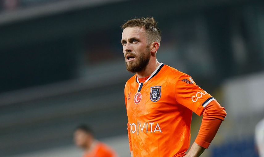 Edin Visca'dan Transfer Açıklaması!