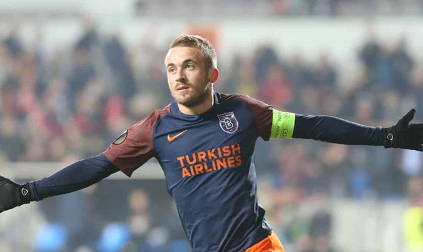 Edin Visca'nın Yeni Adresi Trabzonspor mu Olacak?