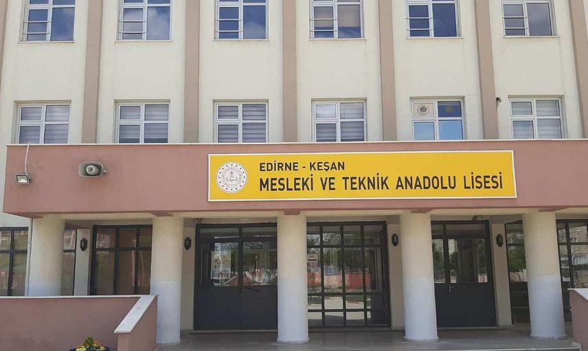 Edirne liseleri MEB 2022 taban puanları, yüzdelik dilimleri -  Edirne LGS  MEB 2022 Lise taban puanları