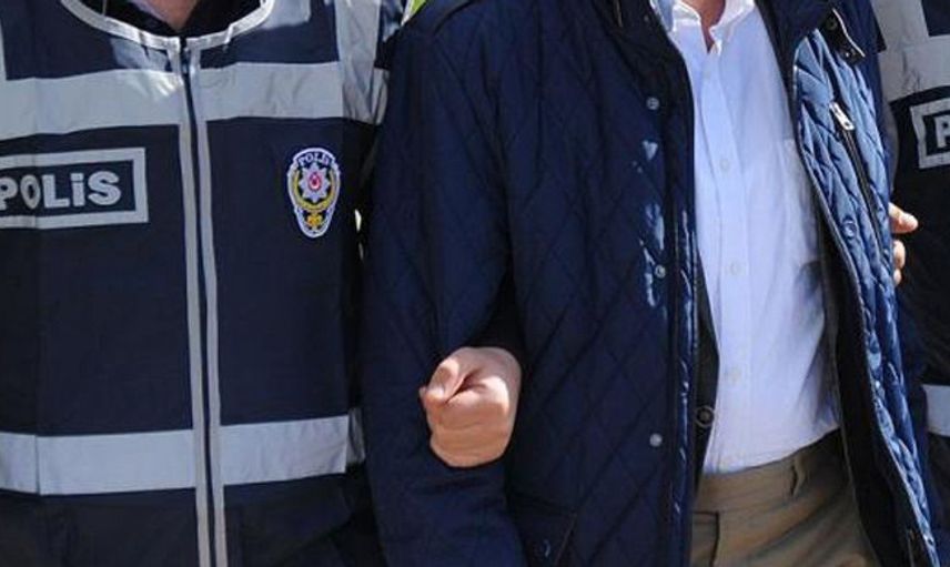 Edirne Merkezli 8 Şehirde FETÖ Operasyonu