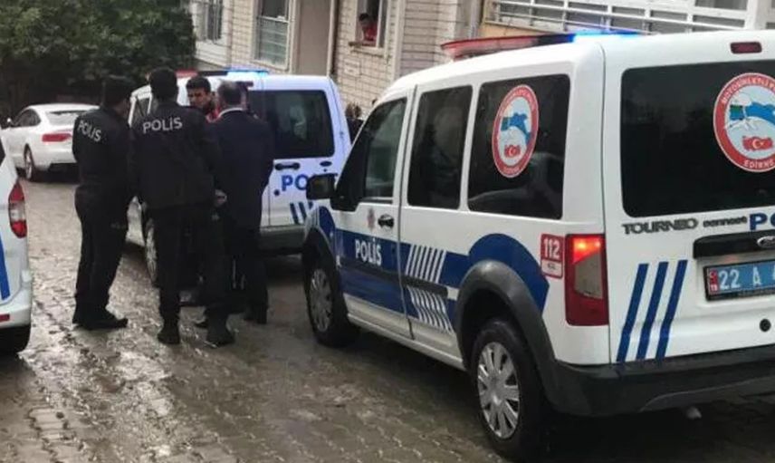 Edirne'de gerçekleşen düğünde korku dolu anlar! 5 yaralı var!