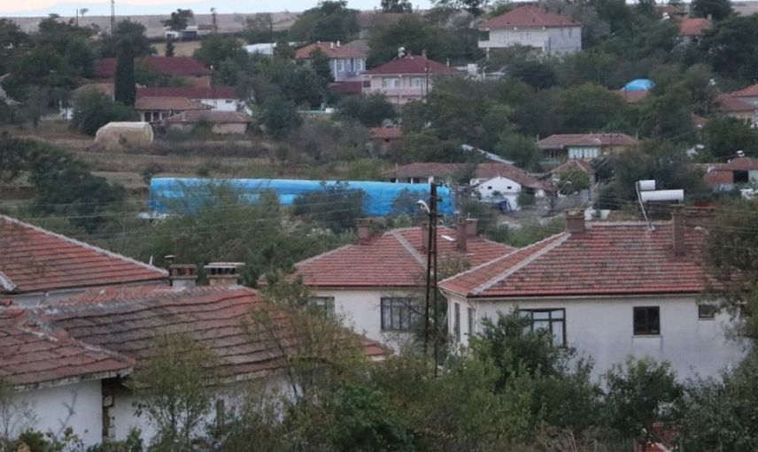 Edirne'de Kırmızı Alarm! 'Mavi Dil' Hastalığı Yüzünden 8 Köyde Karantina Başladı