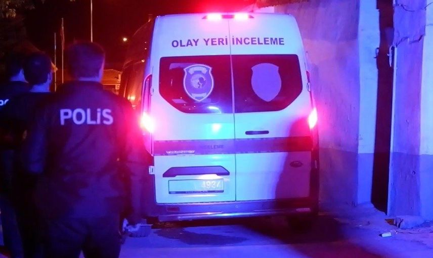 Edirne'de korkunç olay: Yumurta pişireyim derken yanarak can veriyordu!