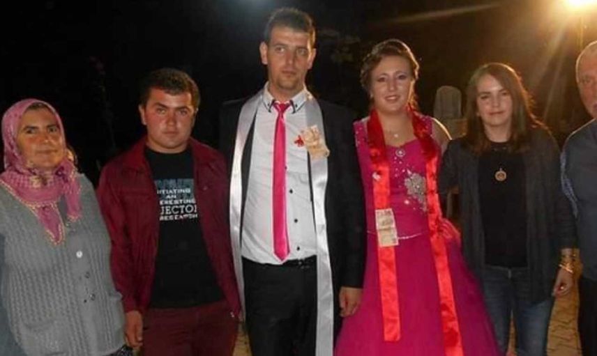 Edirne'de meydana gelen korkunç cinayetten yeni detaylar: Altınları elektrik panosuna saklamış