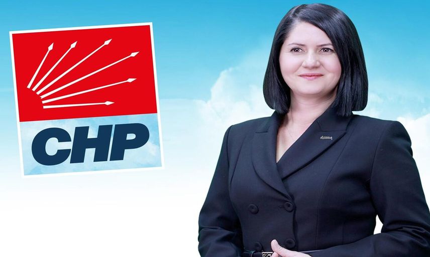 Edirne’de tarihi an! CHP adayı Filiz Gencan Akın, ilk kadın belediye başkanı oldu!