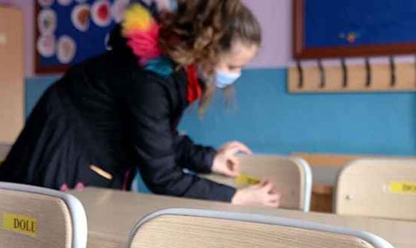 Edirne’de Vakalar Arttı, Okullar Tatil Oldu