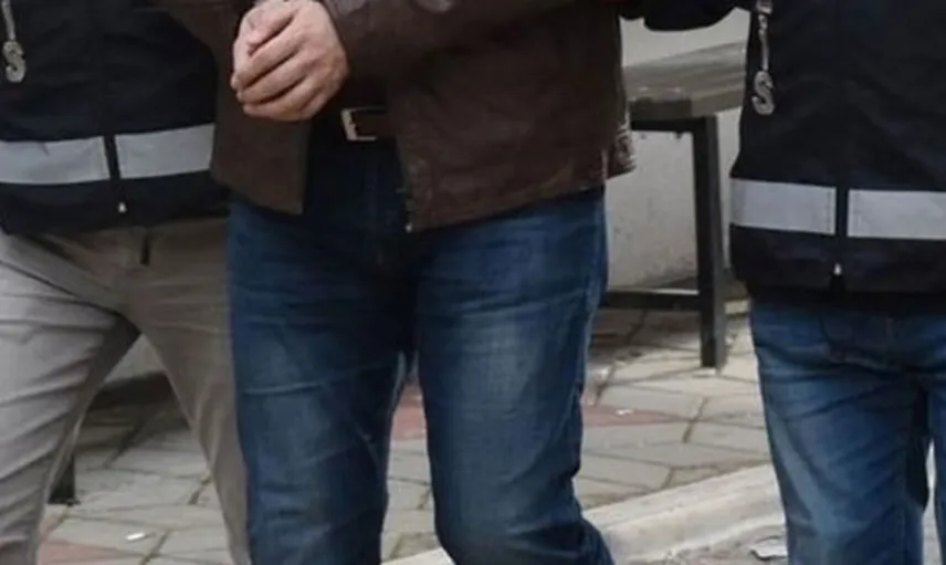 Edirne'de Yunanistan'a Kaçmaya Çalışan 2 FETÖ Şüphelisi Tutuklandı