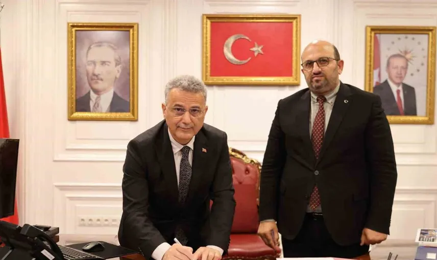 İlkadım'da çevre bilinci tiyatro ile destekleniyor