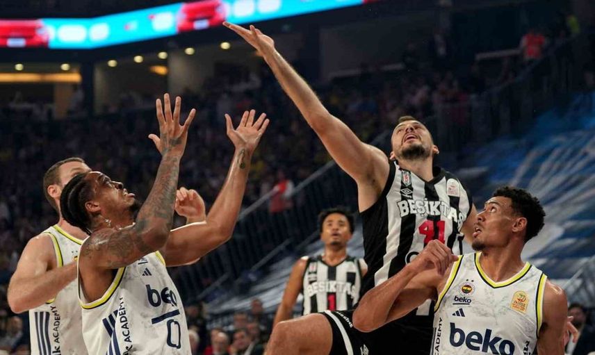 39. Cumhurbaşkanlığı Kupası'nın heyecanı yükseliyor: Fenerbahçe ile Beşiktaş karşı karşıya