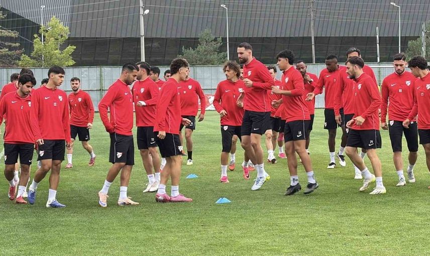 Boluspor'a FIFA'dan üç dönem transfer yasağı haberi