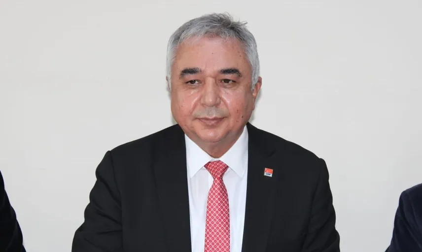 Aydın'da siyaset camiasını yasa boğan ölüm: Ali Çankır yaşamını yitirdi