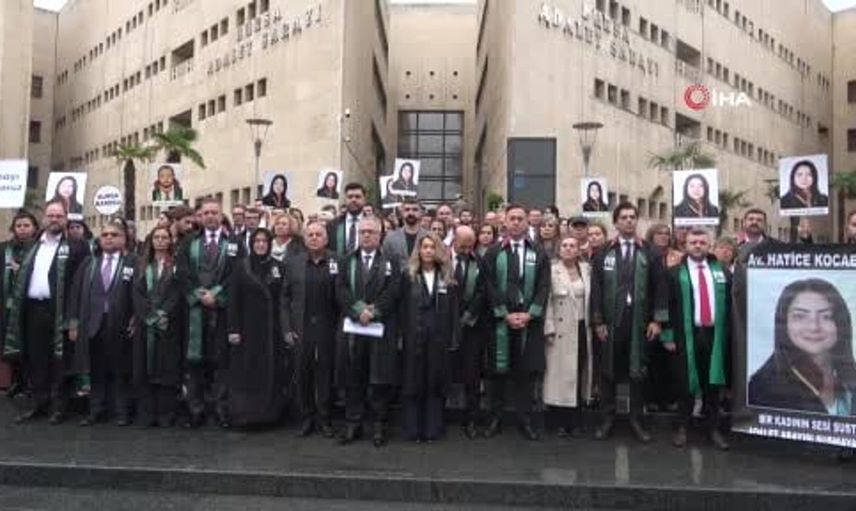 Hatice Kocaefe cinayetinde adalet arayışı: İlk duruşma bugün başlıyor