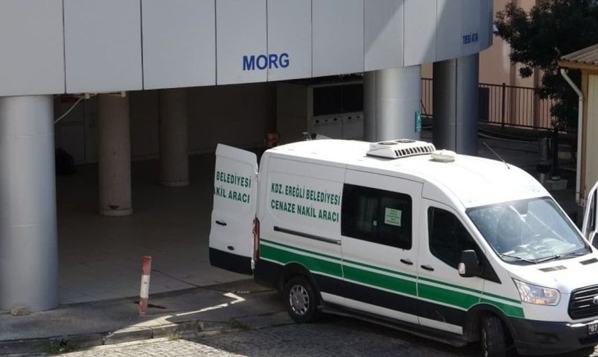 Ereğli'de 73 yaşındaki kadının ölümünde sır perdesi aralanıyor