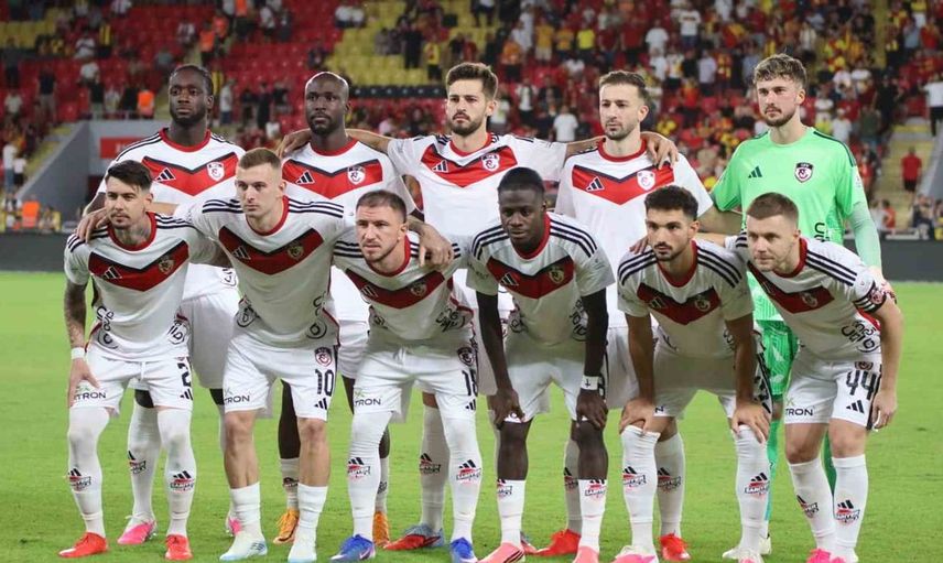 Fenerbahçe, Gaziantep karşısında seriyi sürdürmek istiyor
