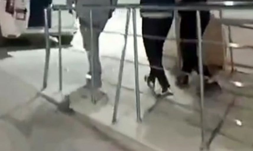 Konya'da altın dolandırıcısı kuyumcuda yakalandı