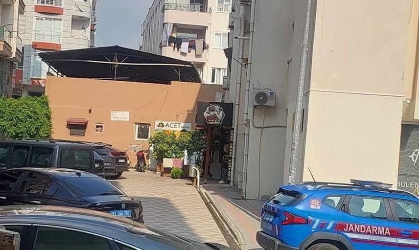 Göğsünden vurulmuş halde bulunan genç kadın yaşam mücadelesini kaybetti