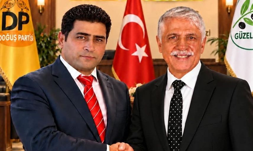 Doğuş Partisi ve Güzel Parti, seçimlerde birliktelik kararı aldı