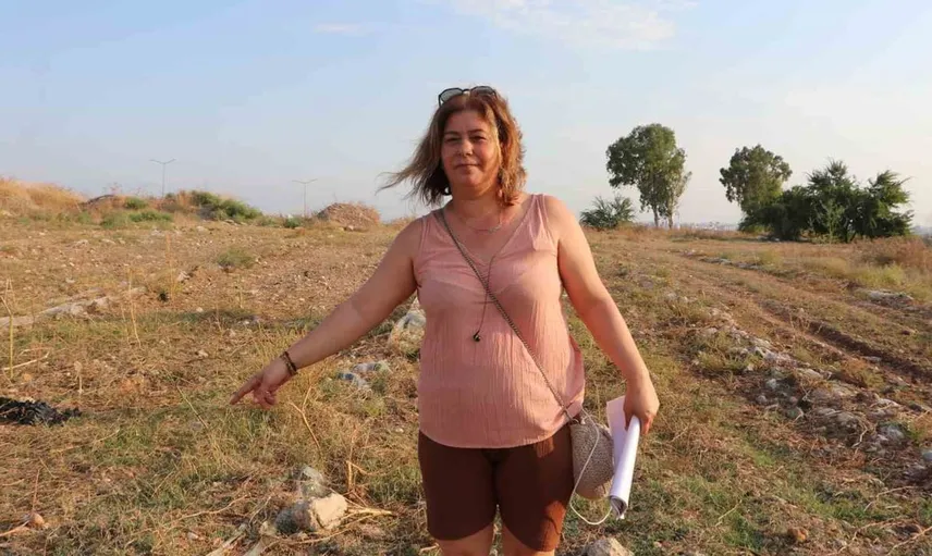 Çukurova Üniversitesi'nin rahatsızlık veren arazi sorunu: Arazi sahibi kötü muameleye uğradı