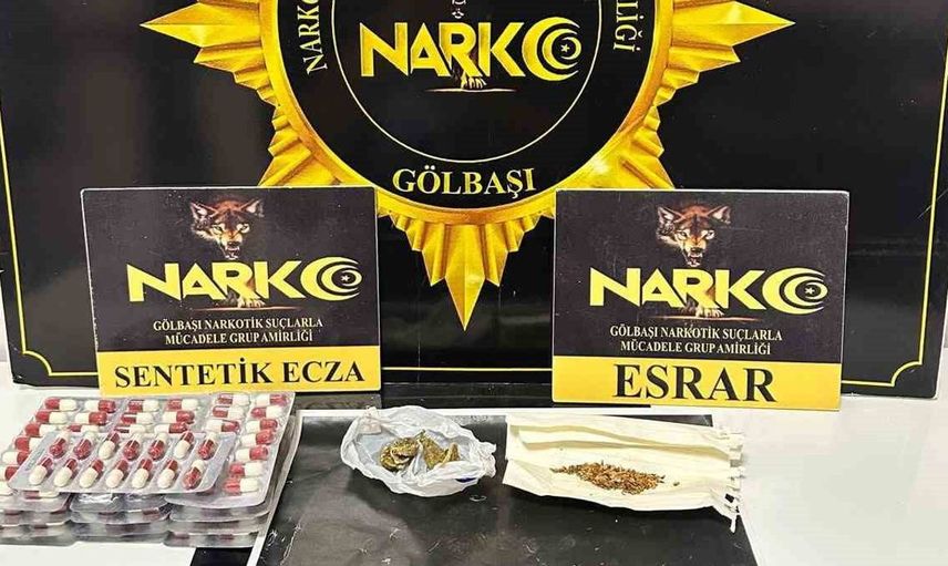 Adıyaman'da suçla mücadele hız kesmiyor: 68 şüpheli yakalandı
