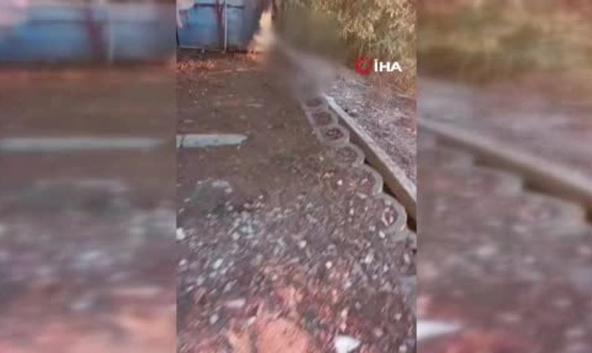 Silivri'de su kanalında bir adamın cesedi bulundu