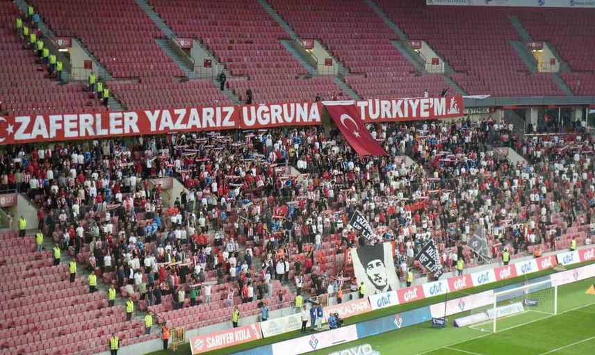 Samsunspor ile Fenerbahçe karşı karşıya: Sarı-lacivertli ekip önde