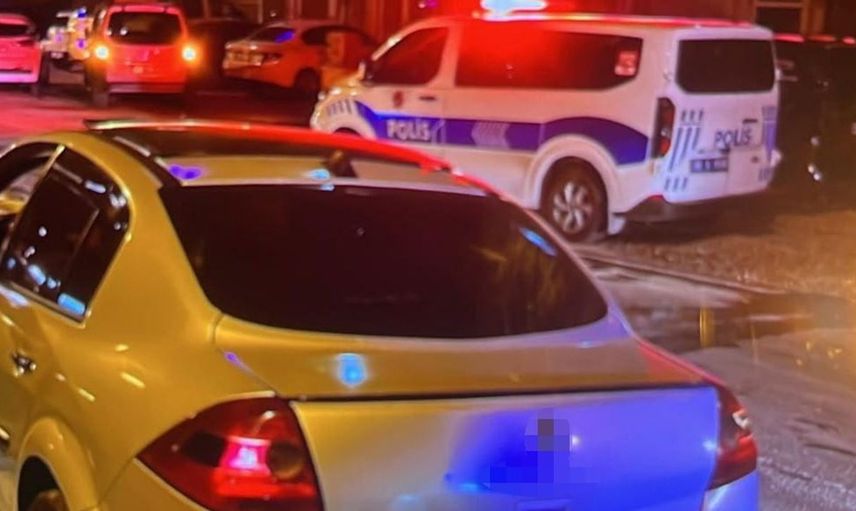 Yozgat'ta trafik kazasında beş kişi yaralandı