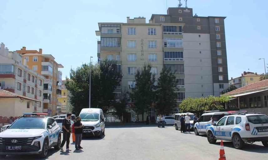 Kıraathanede çıkan kavgada silahlı saldırı: Bir kişi hayatını kaybetti