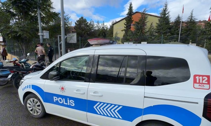 Karabük'te öğrenci güvenliği için ek önlemler alındı