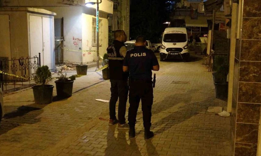 Malatya'da husumet yüzünden çıkan tartışma kanlı bitti