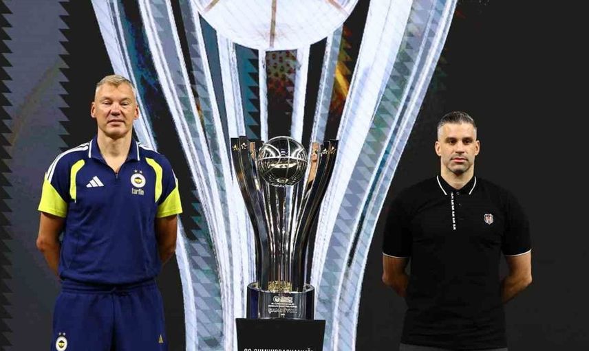 Fenerbahçe finale damga vurdu: Jasikevicius, Alimpijevic’i yine geçti