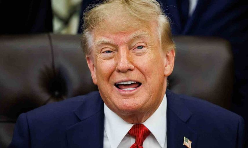 Trump, yapay zeka kuvvetlerini kuracağını duyurdu