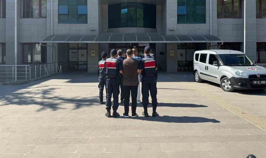 Manavgat’ta insan ticaretiyle mücadelede önemli operasyon: 14 mağdur kurtarıldı