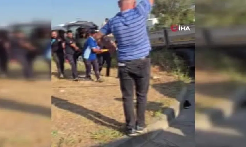 Muğla'da yolcu otobüsü tıra çarptı: 2 kişi hayatını kaybetti, 18 yaralı