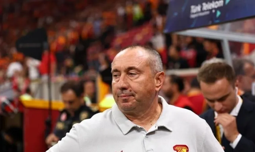 Göztepe’nin teknik direktörü stanimir stoilov: puan hak ederek ayrılmalıydık