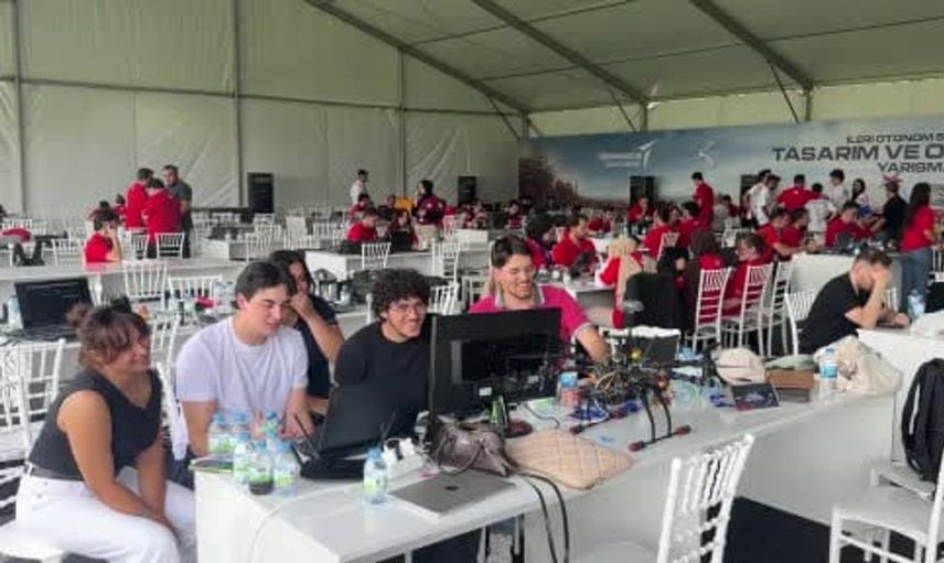 Adıyaman’da otonom sistemlerin geleceği şekilleniyor: Teknofest 2026 yarışması başladı