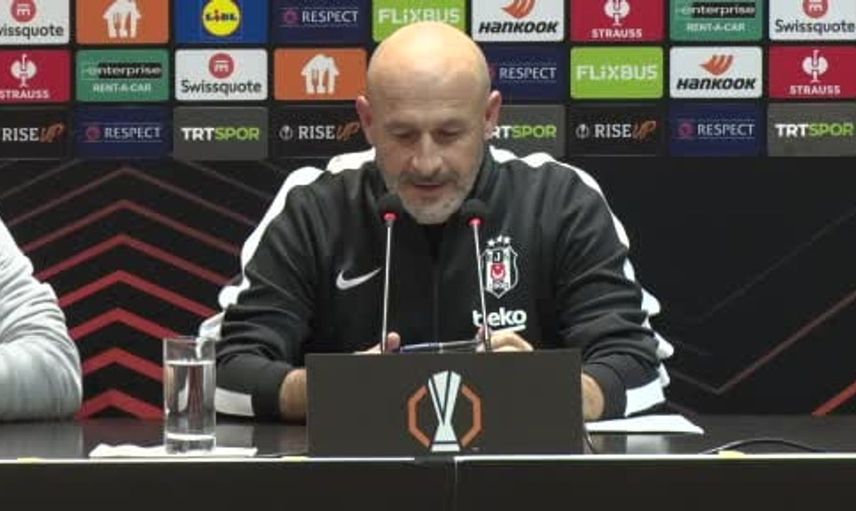 Vincenzo Italiano'dan Crystal Palace sonrası kritik değerlendirmeler