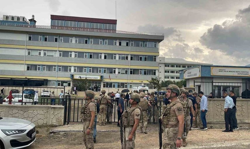 Osmaniye'de trajik olay: Öğretmen yeğeni tarafından vurularak hayatını kaybetti