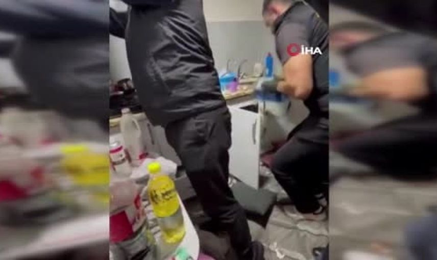 Güvercin tartışması 6 yıl sonra son buldu: Cinayet zanlısı yakalandı