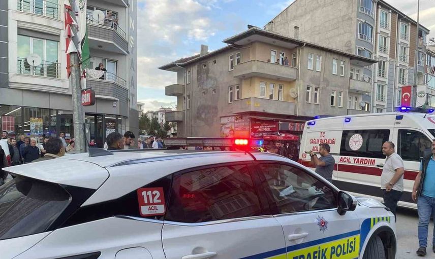 Samsun'daki kazada ağır yaralanan kadının kızı: adalet arayışındayız