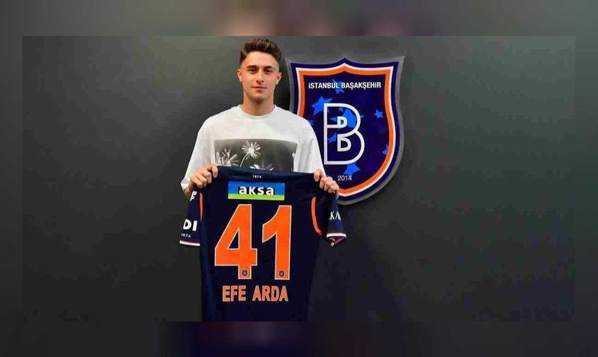 Efe Arda Koyuncu kimdir?