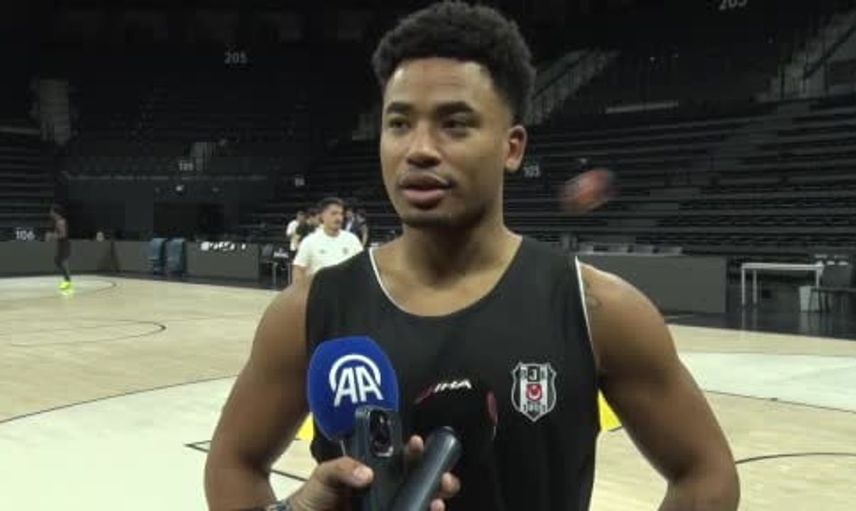 Devon Dotson: sezon için heyecan dorukta, güzel zaferler arıyoruz