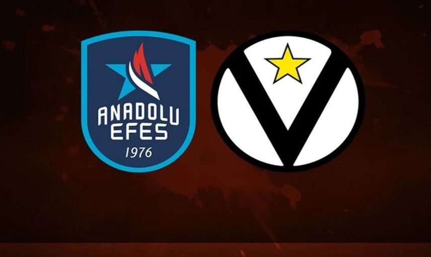 Efes için final maçı: Anadolu Efes-Virtus Bologna maçı ne zaman, saat kaçta ve hangi kanalda?