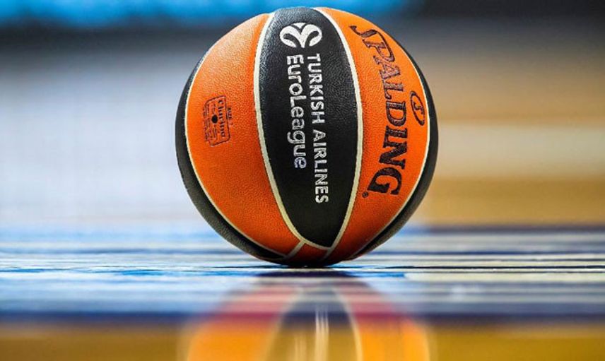 Anadolu Efes Ve Fenerbahçe'nin Maç Programı Açıklandı