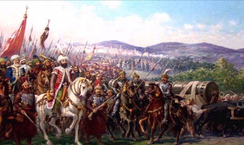 Eflak nerede, ne zaman fethedildi? Eflak ve Boğdan nerede? Osmanlı’da Eflak’ın tarihçesi